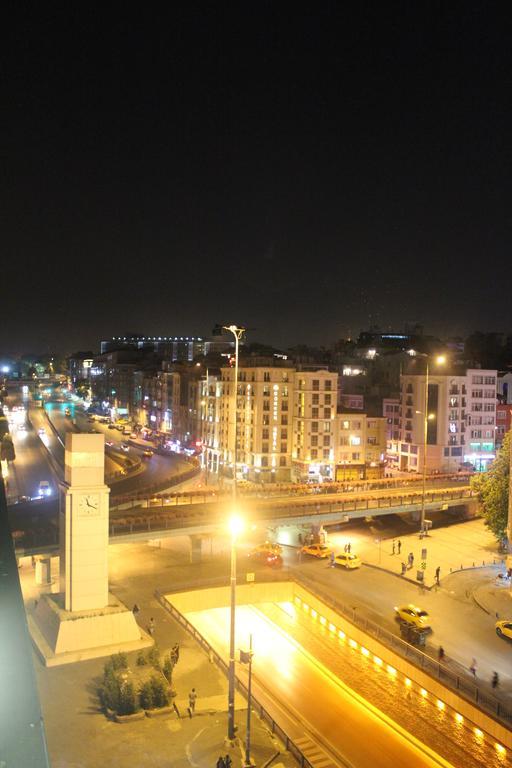 فندق ايمغا اسطنبول المظهر الخارجي الصورة