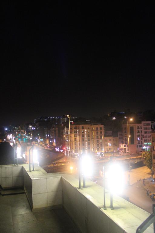 فندق ايمغا اسطنبول المظهر الخارجي الصورة